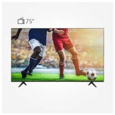 تلویزیون هایسنس 75A7120 مدل 75 اینچ هوشمند