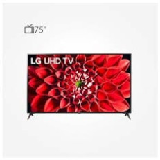 عکس تلویزیون ال جی هوشمند 75 اینچ یو اچ دی فورکی ال جی LG Smart 75un7180 