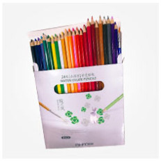 مداد رنگی آب رنگی ۲۴ عدد WATER COLOR PENCIL MODEL 9014-24