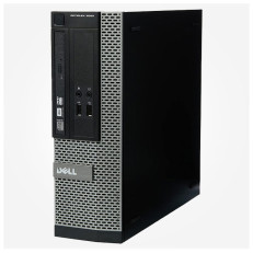 کیس رومیزی 8 گیگابایت دل مدل Dell Core i5-4590 OptiPlex 3020 SFF