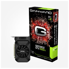 کارت گرافیک گینوارد 4 گیگابایت مدل Gainward GeForce GTX 1050 Ti 