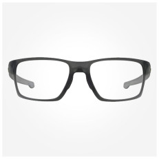 قاب عینک طبی مردانه مستطیلی اوکلی مدل Oakley Ox8140 Litebeam Square