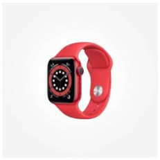 ساعت هوشمند اپل سری شش 44 میلی متر Smart Watch Apple Series 6  