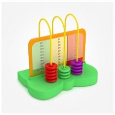 چرتکه آسان آموز Asan Amoz Abacus 