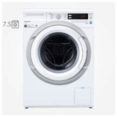 ماشین لباسشویی هیتاچی ۷.۵ کیلویی BD-W75AA  سفید 