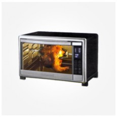 آون توستر دلمونتی 45 لیتر دیجیتالی DL780 Delmonti Oven Toaster 