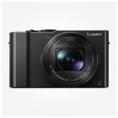 دوربین دیجیتال پاناسونیک لومیکس 20.1 مگاپیکسل مدل DMC -LX10K