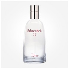 پرفیوم مردانه دیور فارنهایت Dior Fahrenheit 32
