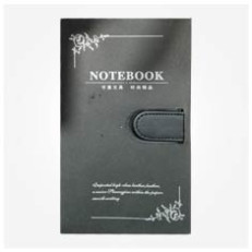 دفترچه یادداشت Feat Notebook 