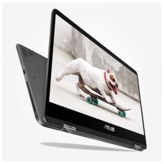 لپ تاپ استوک 14 اینچ 16 گیگابایت ایسوس مدل Core I5 UX461FA-DH51T