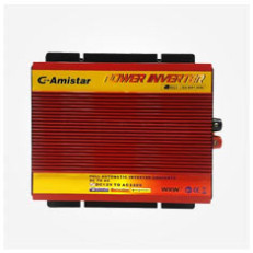 لوازم جانبی خودرو اینورتر خودرو 3000 وات G-Amistar 3000W Power Inverter