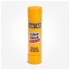 چسب ماتیکی غفاری Ghaffari Glue Stick