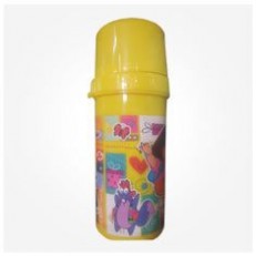 قمقمه آب دخترانه زرد Girls Water bottle 