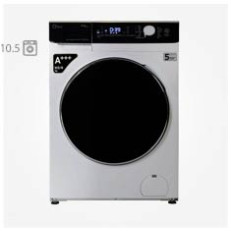 ماشین لباسشویی جی پلاس 10.5 کیلو GWM-KD1048S G Plus