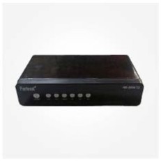 گیرنده دیجیتال پانته ست HD-2558 T2+C 