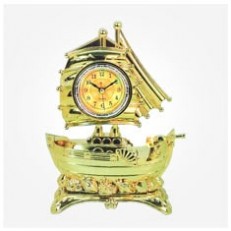 ساعت زنگ دار کلاسیک HX3127 Classic Alarm Clock