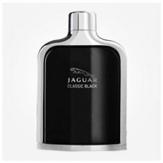 خرید عطر مردانه جگوار کلاسیک بلک 35 میل Jaguar Classic Black D&P
