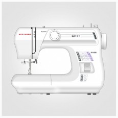 چرخ خیاطی و گلدوزی ژانومه Janome Sewing Machine new home JH1506