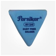 پاکن مثلثی پارسیکار Parsikar jm1248 Eraser 