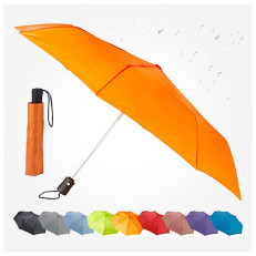 چتر مسافرتی ضد آب و ضد بخار لوئیز ن مدل Lewis N. Clark