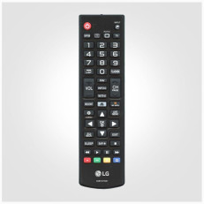 ریموت کنترل تلویزیون ال جی LG TV Remote Control AKB74475401