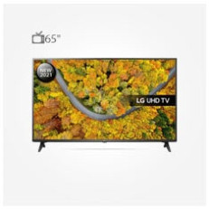 تلویزیون هوشمند ال جی ال ای دی 65 اینچ فورکی LG Smart 65UP7550