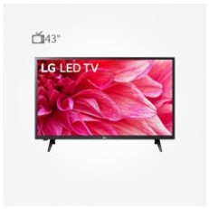 تلویزیون ال ای دی ال جی فول اچ دی LG Full HD LED 43LM5000