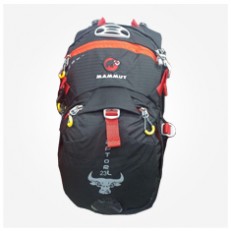 کوله پشتی کوهنوردی ماموت 23 لیتر Mammut Backpack