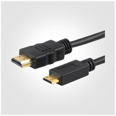 کابل تبدیل HDMI به Mini HDMI