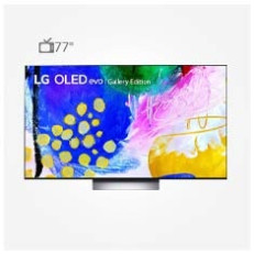 تلویزیون ال جی 77G2 مدل 77 اینچ هوشمند فورکی 2022 