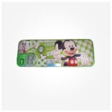 جامدادی مکانیکی میکی موس Pencil Box Mickey Mouse