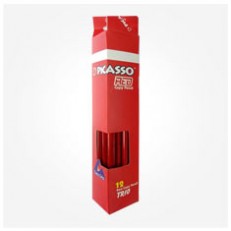 مداد قرمز پیکاسو Picasso Red Pencil 