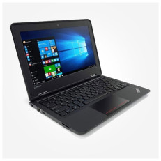لپ تاپ لنوو 4 گیگابایت 500 گیگ 11.6 اینچ استوک مدل ThinkPad Yoga 11e