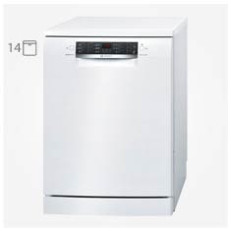 ماشین ظرفشویی بوش 14 نفره SMS46MW03E سری 4 