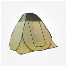چادر مسافرتی 12 نفره کله قندی Travel Tent For 12 Person