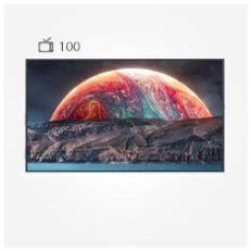 خرید تلویزیون لیزری 100 اینچ هایسنس 100L9G قیمت