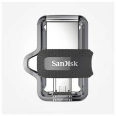 فلش مموری سن دیسک 32 گیگابایت SanDisk Ultra Dual Drive M3.0