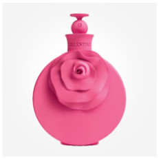 عطر زنانه ولنتینا پینک پرفیوم و ادو تویلت Valentina Pink D&P 
