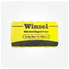 تخته پاک کن وایت برد مغناطیسی وینسل Winsel White Board Eraser
