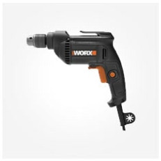 دریل برقی ورکس 410 وات Worx Electric Drill WX301