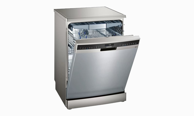 قابلیت های انواع مدل ماشین ظرفشویی های 13 نفره