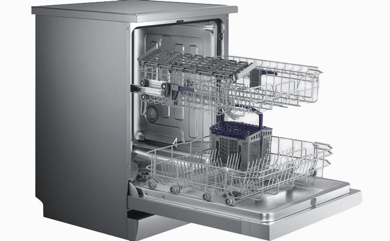 راهنمای خرید و قیمت ماشین ظرفشویی دلمونتی: مشخصات و بررسی مدل‌های جدید