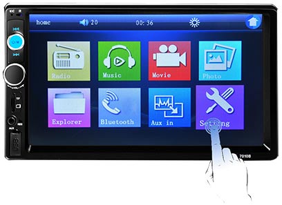 touch-screen-car-monitor
