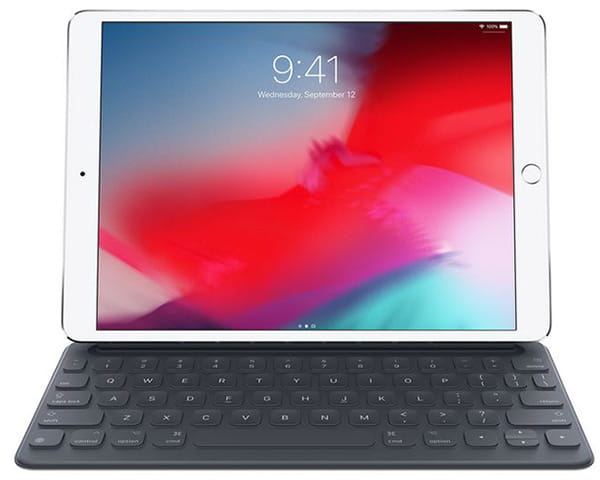 iPad Pro 12.9 inch