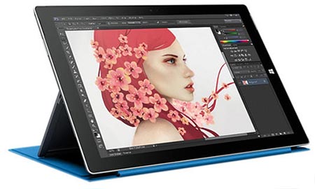 تبلت مایکروسافت Surface Pro 3