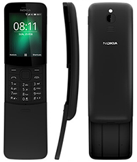 nokia 8110 