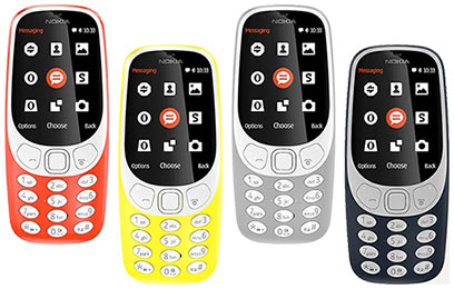 nokia 3310